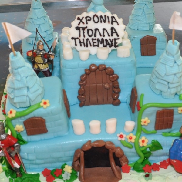 Ιππότες