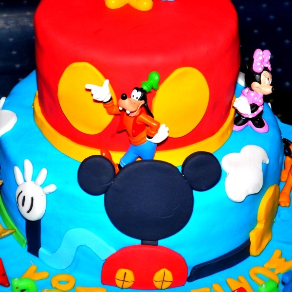 Mickey