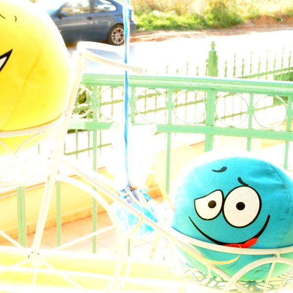 Minions