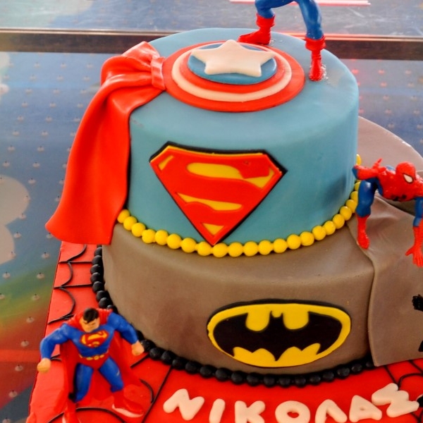 Superman